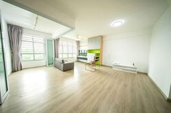 Blk 677B Park Grove @ Yishun (Yishun), HDB 5 Rooms #583881111
